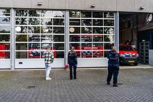 08-10-2026 Inbraak brandweerkazerne Sint-Oedenrode 10