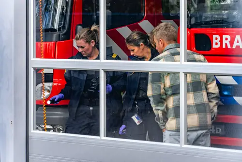 08-10-2026 Inbraak brandweerkazerne Sint-Oedenrode 11