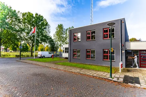 08-10-2026 Inbraak brandweerkazerne Sint-Oedenrode 12