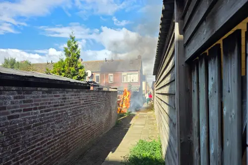 11-10-2026 Schuurbrand Veghel 02