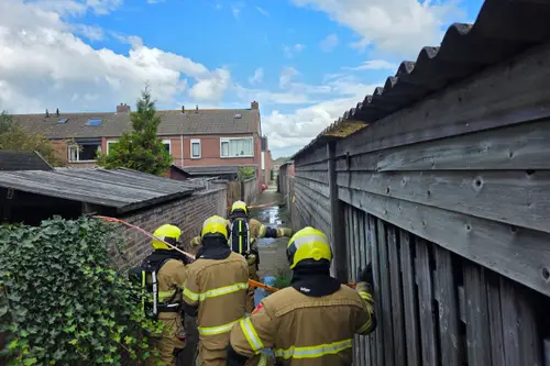 11-10-2026 Schuurbrand Veghel 04