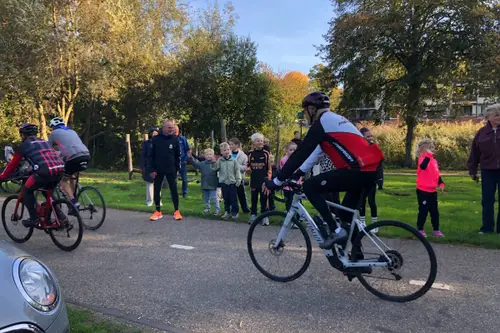 20-10-2026 Training Krollenloop 10