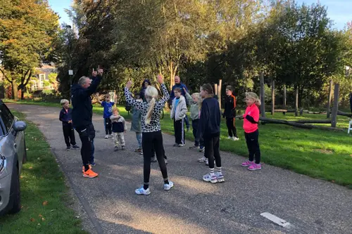 20-10-2026 Training Krollenloop 11