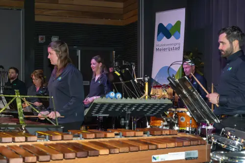Muziekvereniging Meierijstad 02
