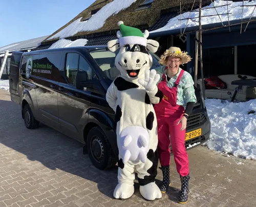 ruinerwold valentijnstour drentse koe2