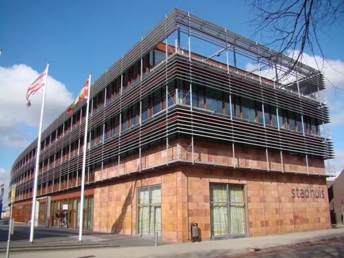 stadhuis