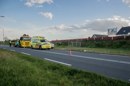 auto te water europalaan1