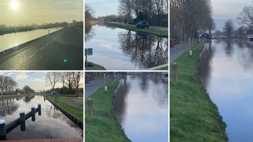 collage fotos drentse vaart 22 02 0