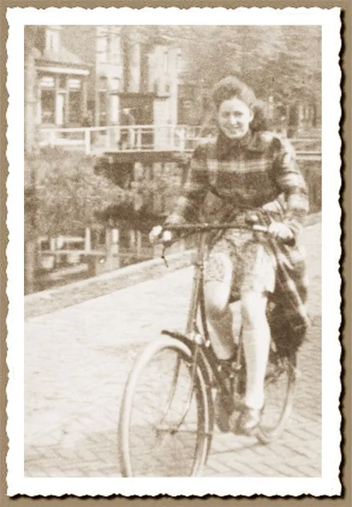 dr archieftruus van zuiden 17 jaar