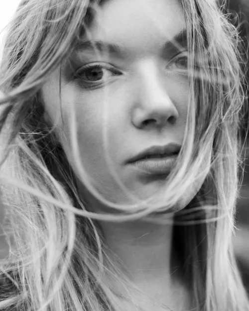 drenthe hannah mae persfoto 2020