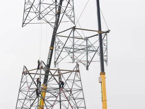 drentse bedrijven willen snellere uitbreiding netcapaciteit tennet