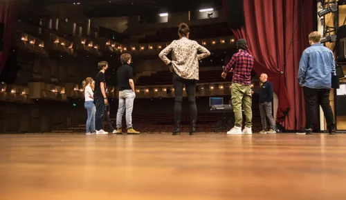 jongerenpanel dnk assen 2