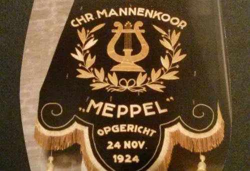 mep christelijk mannenkoor meppel