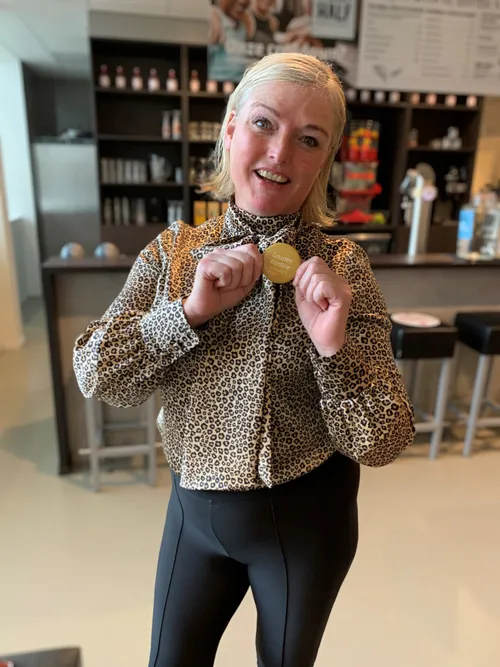 meppel ankie uitreiking 3