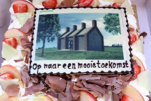 meppel gemaal leenders taart