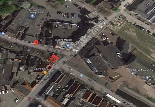 meppel prinsengracht