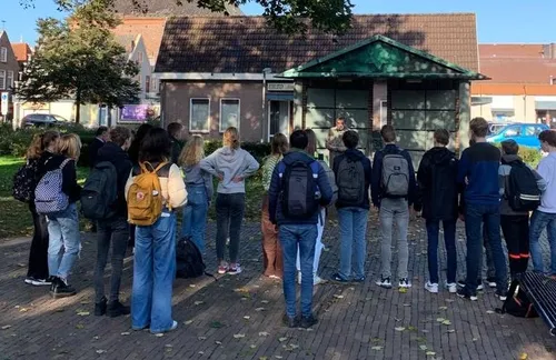 meppel staden esch 2