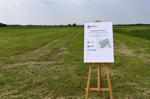 meppel weideblick samenwerkingsovereenkomst