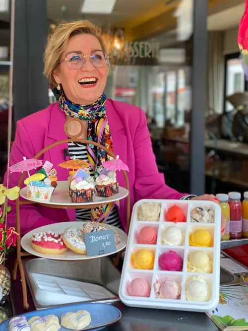 meppel zonta foto bij persbericht on line mode spektakel zonta