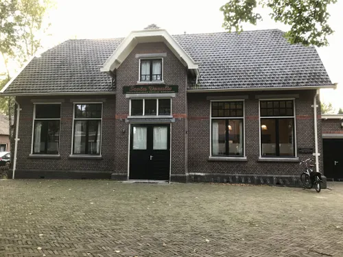 meppeler mannenkoor gebouw