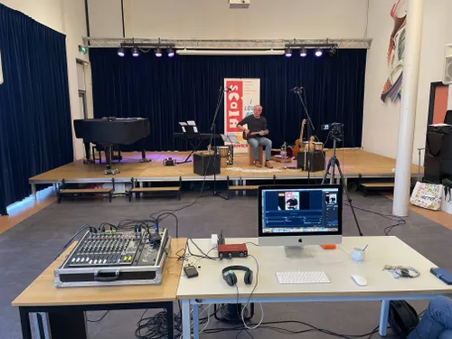 scala live stream les muziek met docent wilfred vermeulen