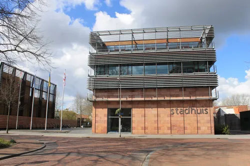 stadhuis 1