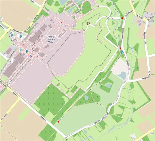 vam brg fietssluizen