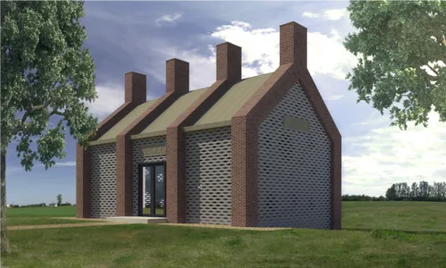 wdod impressie nieuw gemaal leenders