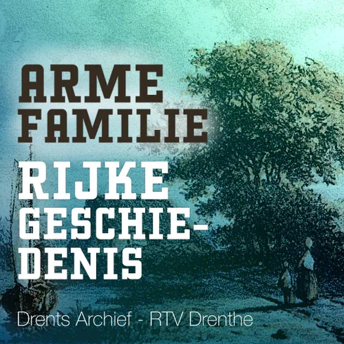 dr archief arme familie rijke geschiedenis 1080x1080 1