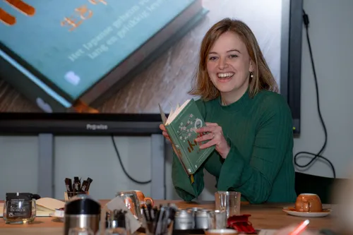 dwingeloo ikigai workshop dwingeloo 2