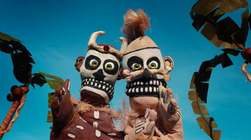 Sofie Krog Teater Quacksalver