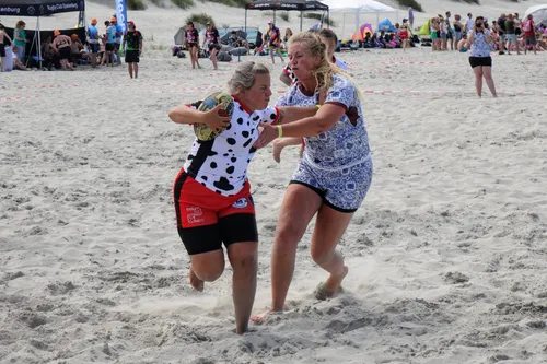 meppel black panthers rugby ameland2