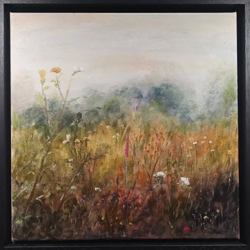 Diever kunst Suzan Enninga - In 't veld