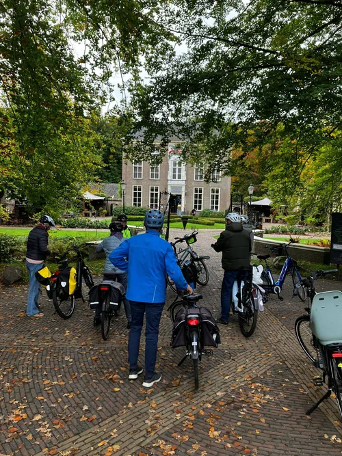 Meppel fietscursus2