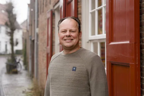 DWI Henk Boerman - Foto Wouter Muskee