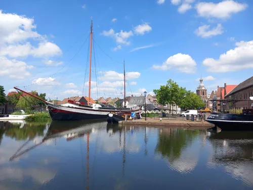 Meppel stadswandeling5