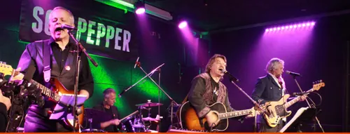 sgt pepper