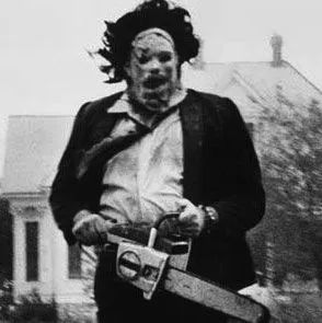 1974 leatherface