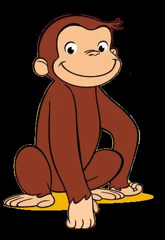 curious george