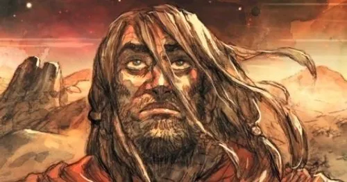 darren aronofsky noahs ark