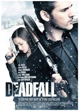 deadfall