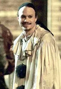 heath ledger parnassus