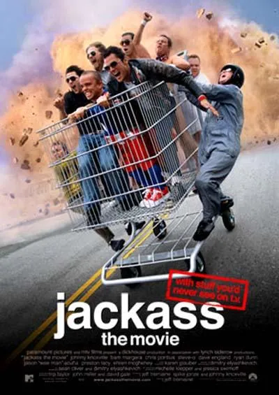 jackass