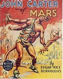 john carter