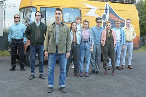 pride 51000060 st 3 s low