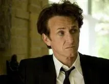 sean penn in the tree of life