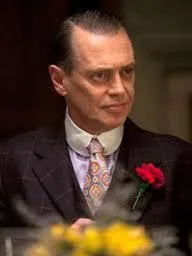 steve buscemi