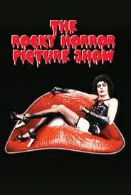 the rocky horror picture show