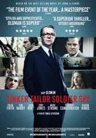 tinker tailor soldier spy