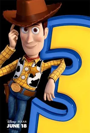 toystory3 woody
